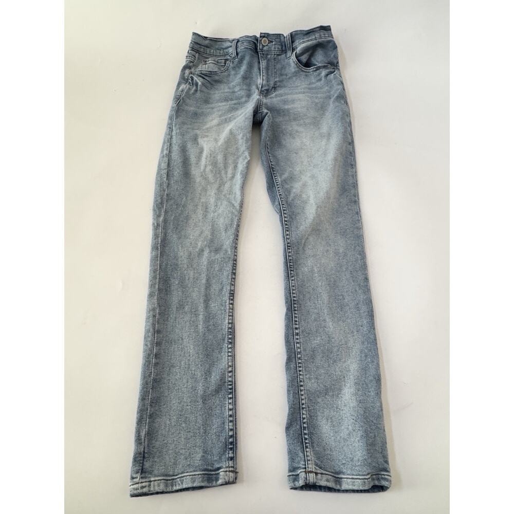 RSQ Slim Jeans Light Wash 29x32 Denim